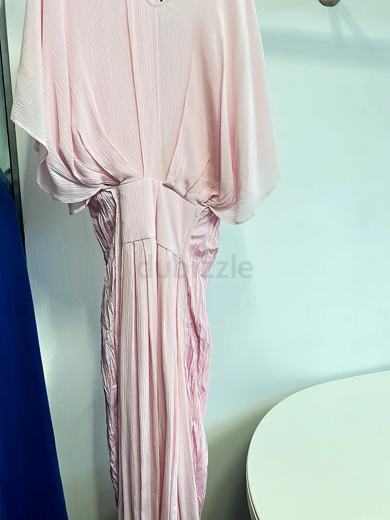 Jw anderson dress63239080655746112