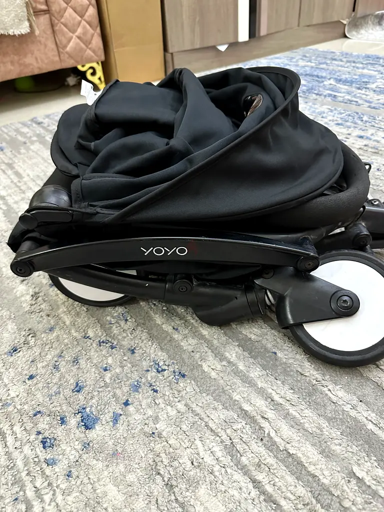 Babyzen yoyo stroller63205357488515113