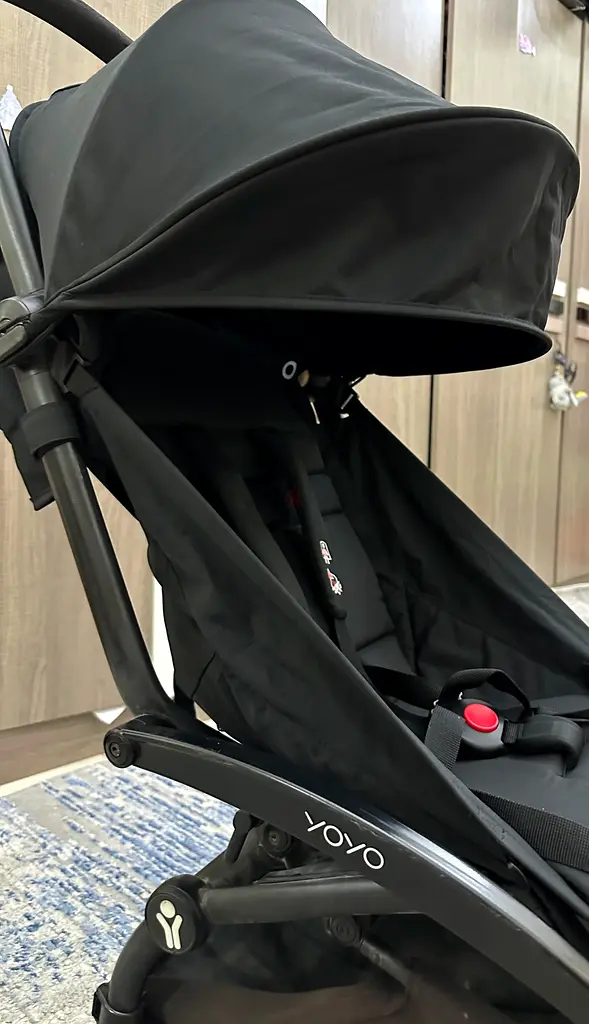 Babyzen yoyo stroller63205357488515114