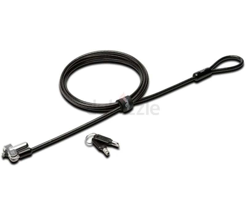 Laptop Lock cable keyed63166654355842111