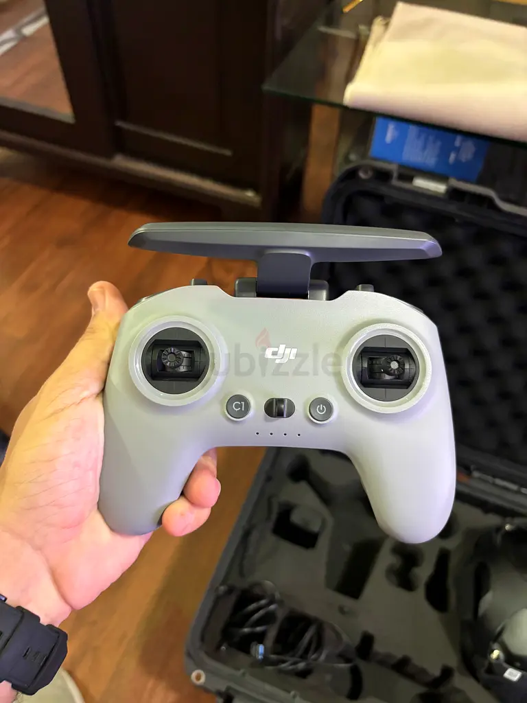 DJI FPV COMBO DRONE63234125154051115