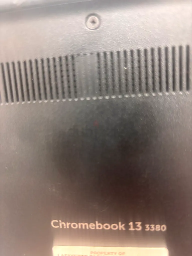 DELL CHROMEBOOK63255000964609112