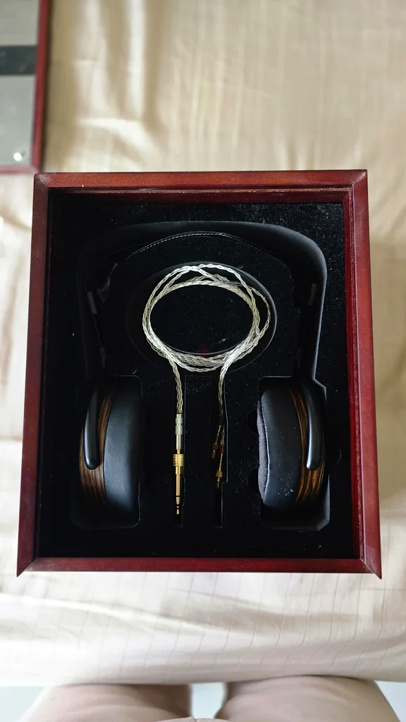 High-Quality Hifiman Headphones for Audiophiles63262933244546113