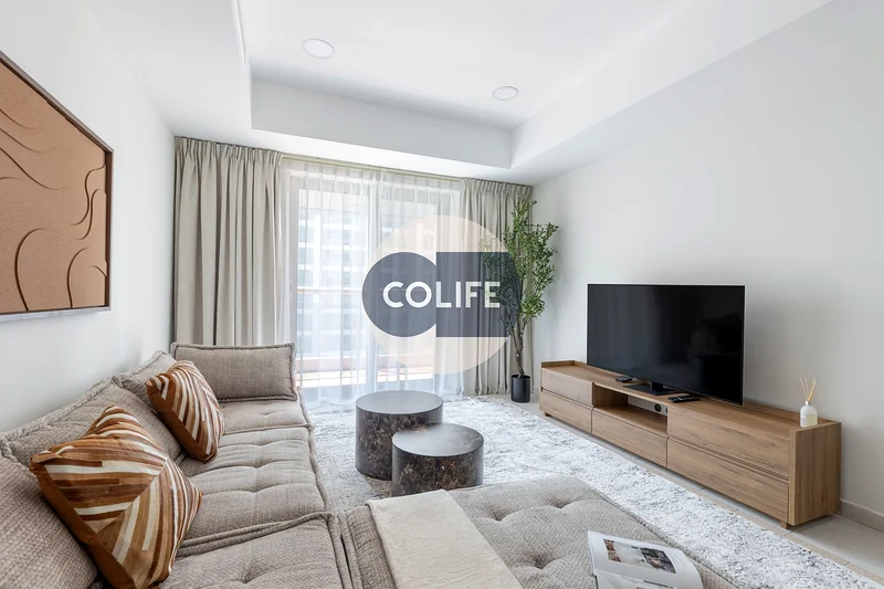 1br Apartment, Princess tower, Dubai Marina63834582525570113