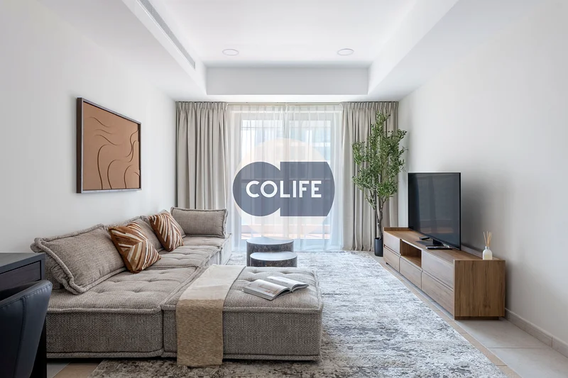 1br Apartment, Princess tower, Dubai Marina63834582525570111