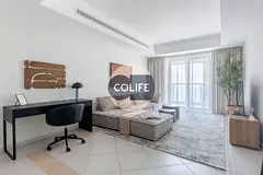 High floor | Marina &amp; Sea views | Prime Dubai Marina location