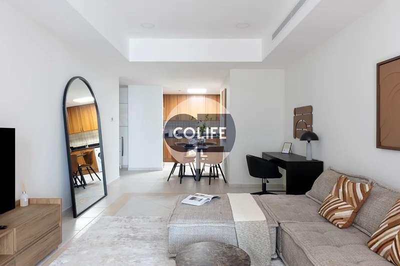 1br Apartment, Princess tower, Dubai Marina63834582525570114