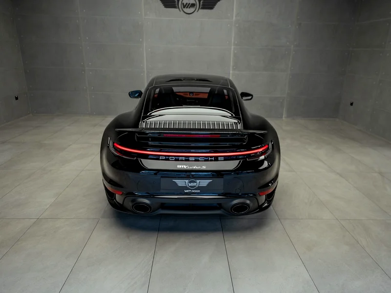 2024 TURBO S | FULL OPTION | EXTENDED ALNABOODA WARRANTY | PERFECT CONDITION63150479222274112