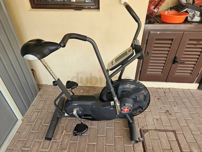 Assault Bike - Airdyne id 663243194811138111