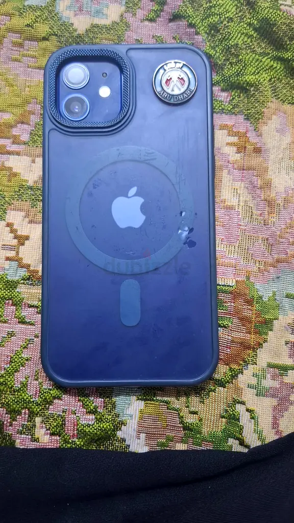 Used Apple iPhone 12 - Great Condition!
