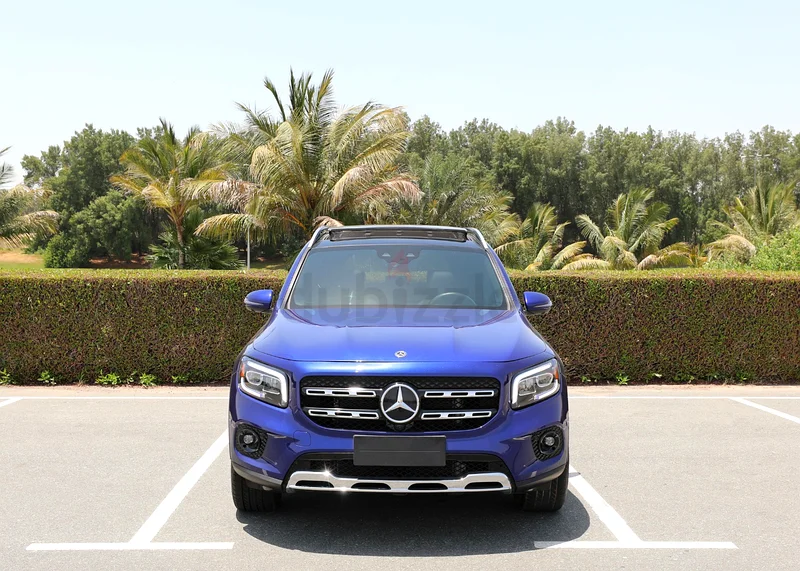 Mercedes Glb63145811476226111