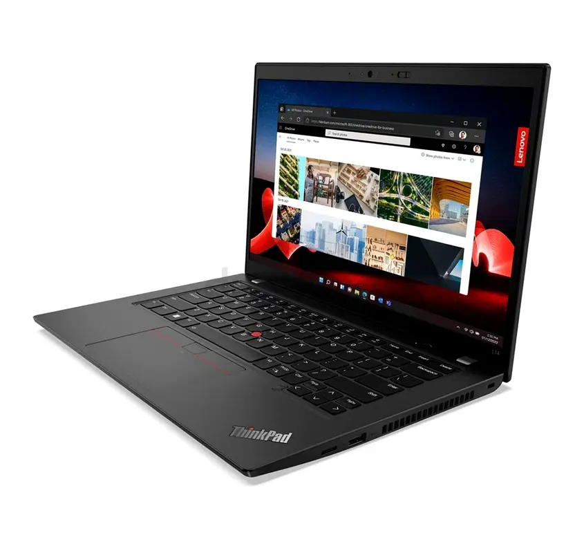 Lenovo ThinkPad L14 Gen 4 Commercial (2025) Laptop