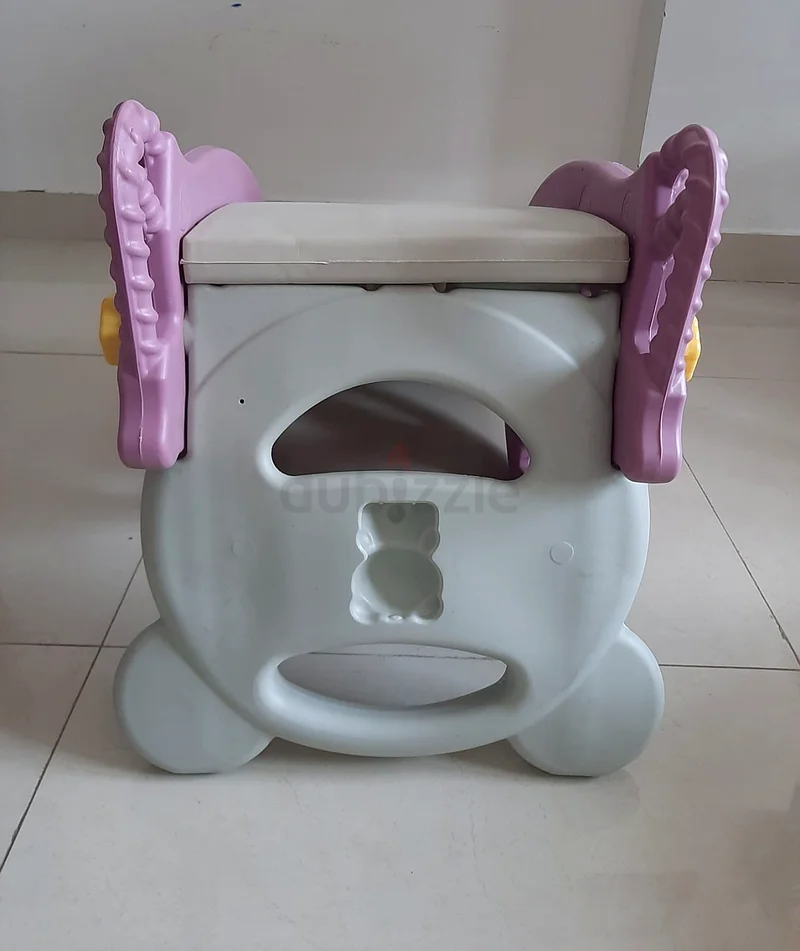 Fun and Versatile Baby Activity Toy - Perfect for Learning!63206876416642114