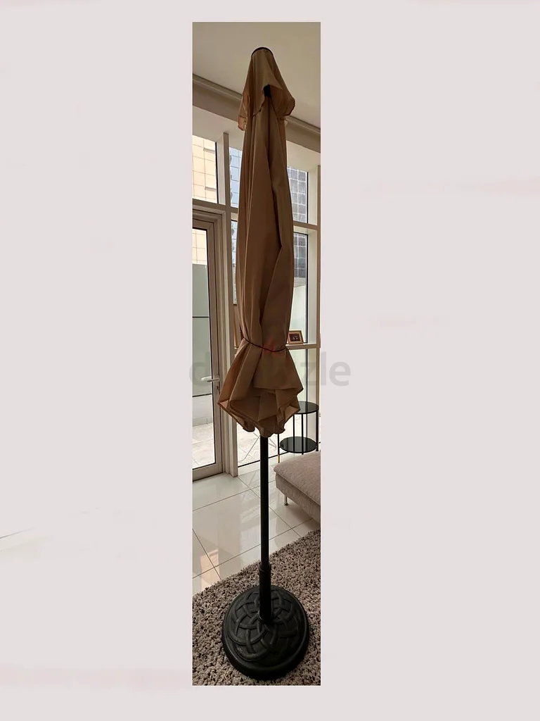 مظلة أنيقة للحديقة الخارجية لتوفير الظل المثالي63220828481154114