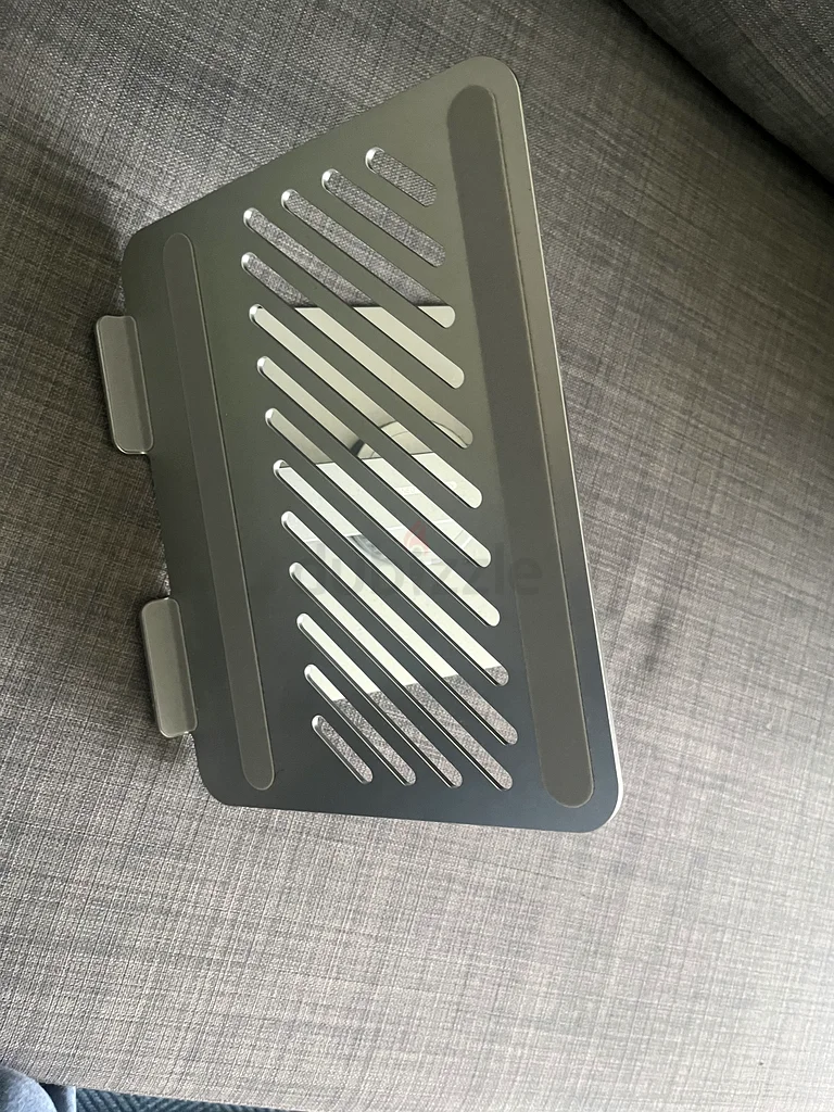 Sleek Aluminum Laptop Stand - Enhance Your Workspace! UGREEN 360° Adjustable Laptop Stand Foldable63260760887553111
