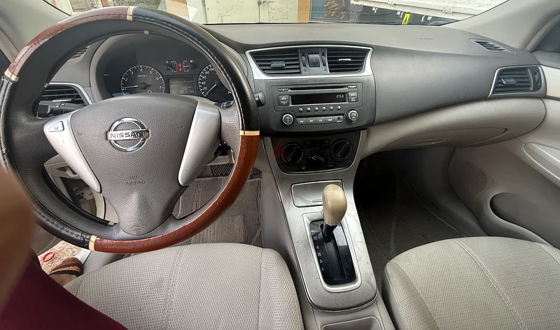 Nissan Sentra63137334463618114