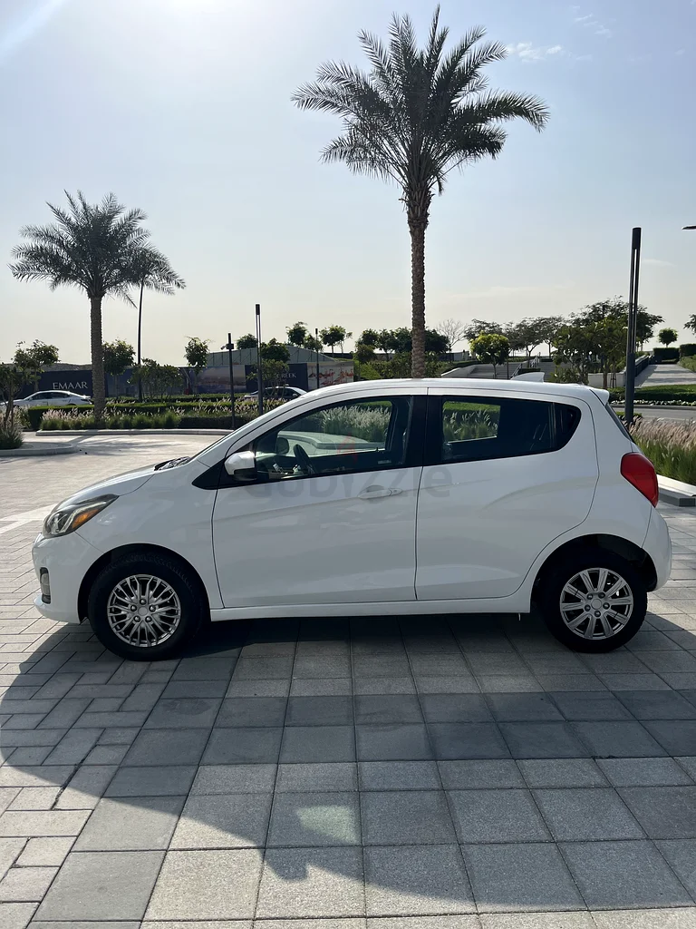 Chevrolet Spark Base Model 202063154164081153113
