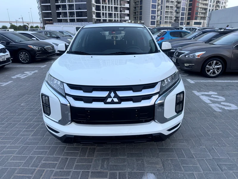 موديل ميتسوبيشي ASX 2022  
حالة جيدة، بدون حوادث، ناقل حركة أوتوماتيكي بالكامل، مالك واحد، مستخدم في دول مجلس التعاون الخليجي، للبيع63225309766531116