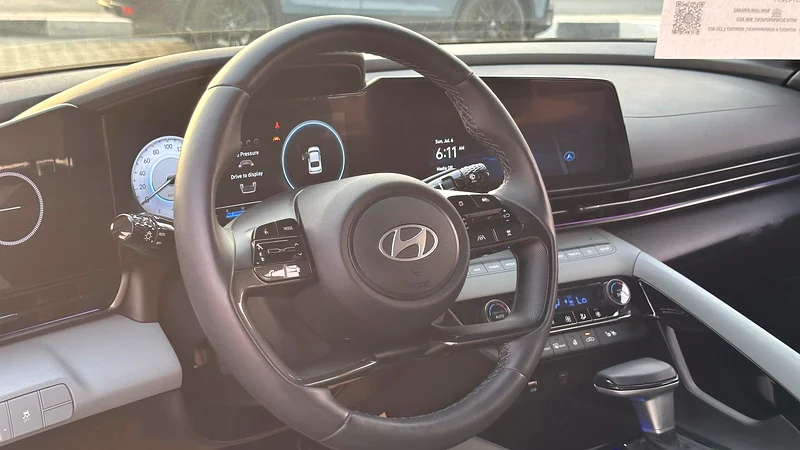 Hyundai AVANTE (Elantra) 2024 - excellent condition - Cash or $908 Monthly63169913870337112