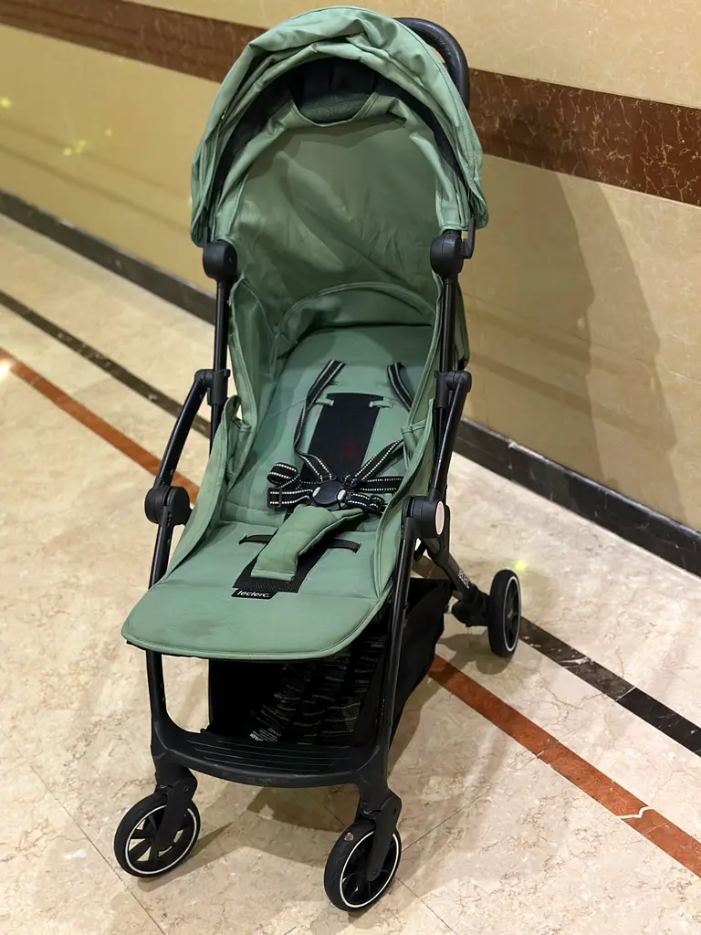 LecLerc stroller ( Cabin Approved )63205357521793112