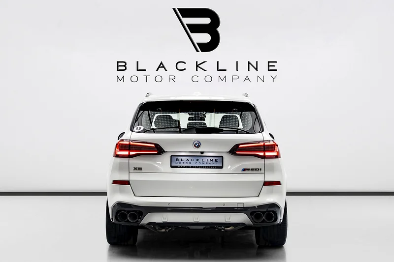 2023 BMW X5 M50i, 2026 BMW Warranty + Service Contract, Low KMs, GCC63232141752195114
