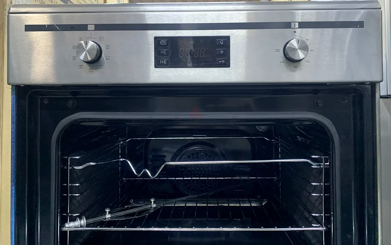 New Terim Cooker 60x60 Electric Induction Cooker TERIC66ST Witnout Box63166183198721112
