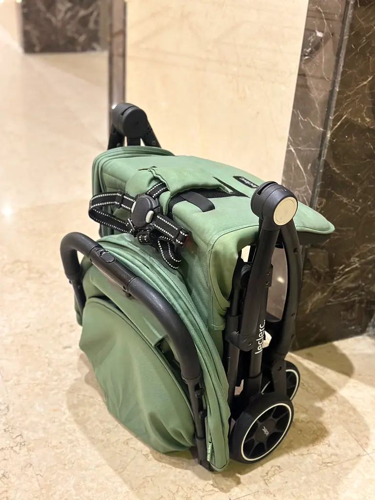 LecLerc stroller ( Cabin Approved )63205357521793115