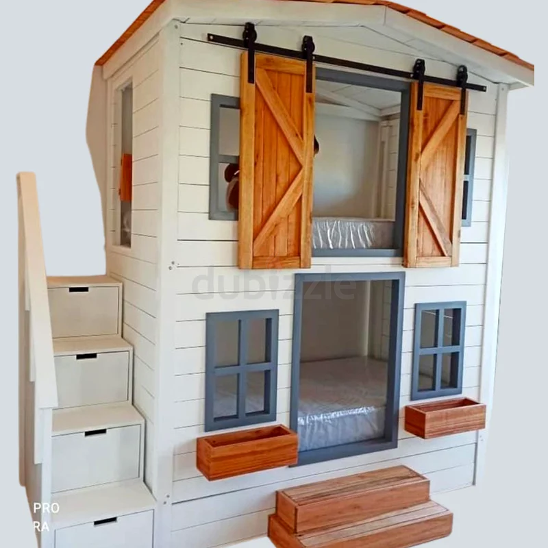 Bunk Bed63217815638657114