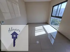 SPACIOUS THREE BEDROOM COURTYARD VILLA IS AVAILABLE FOR SALE WITH MAID ROOM GYM,POOL AND PARKING IN