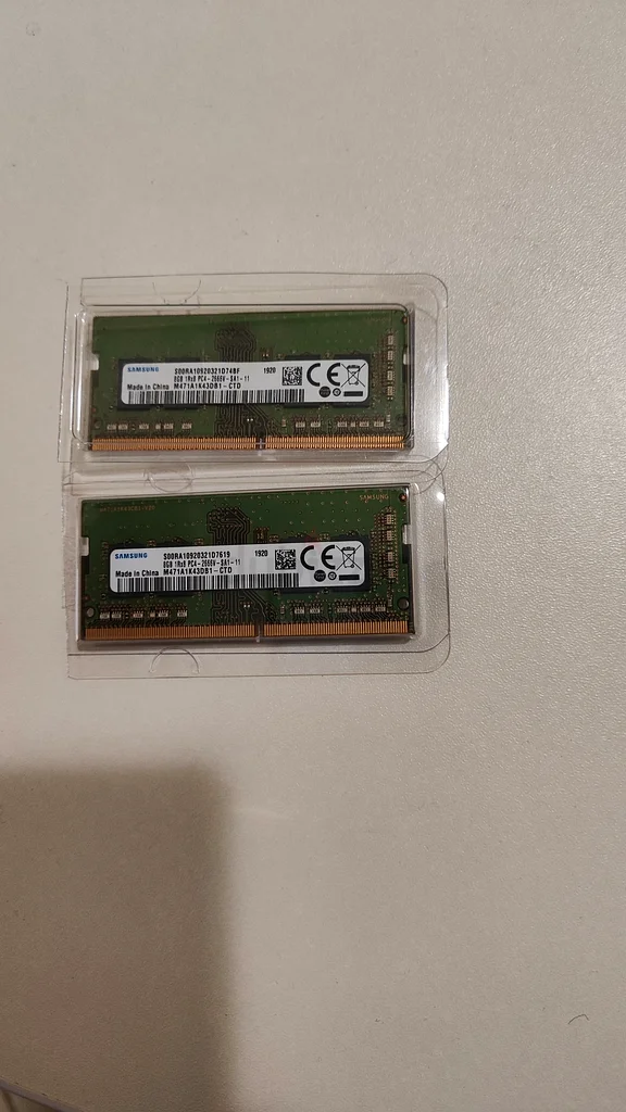 Ram Memory Laptop63253969855106112