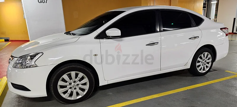 Nissan santra 201663148165612162111