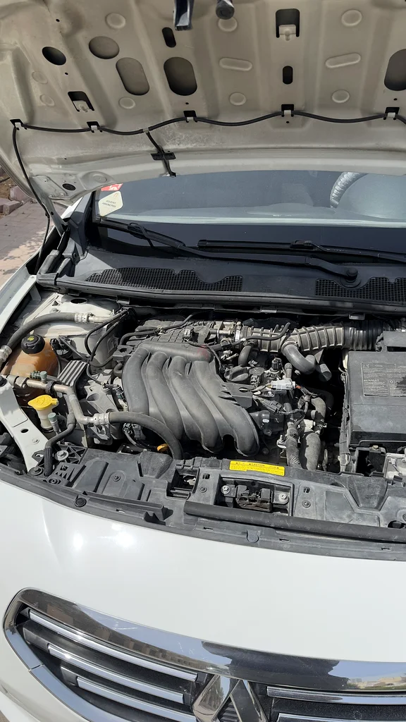 Renault fluence 201563221301987331114