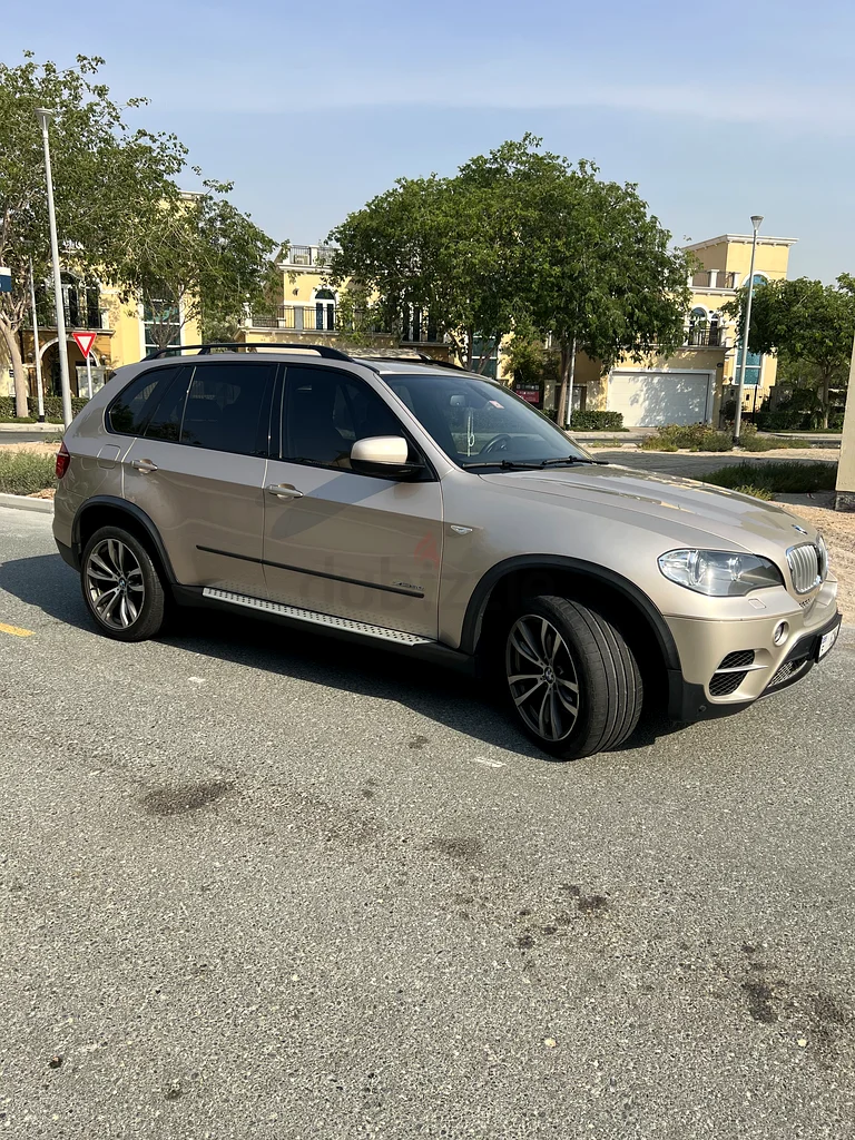 BMW X5 xDrive50i Luxury-Line63160158970115111