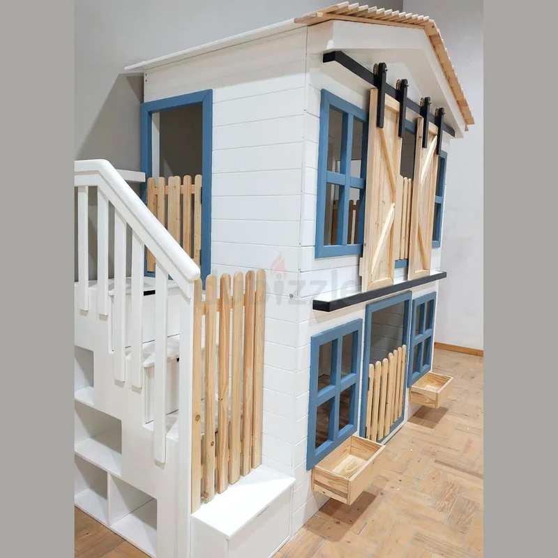 Bunk Bed63217815638657111