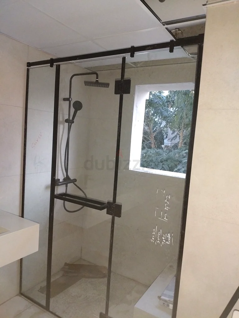 Modern Bathroom Shower Setup for Sale!63221848438785112