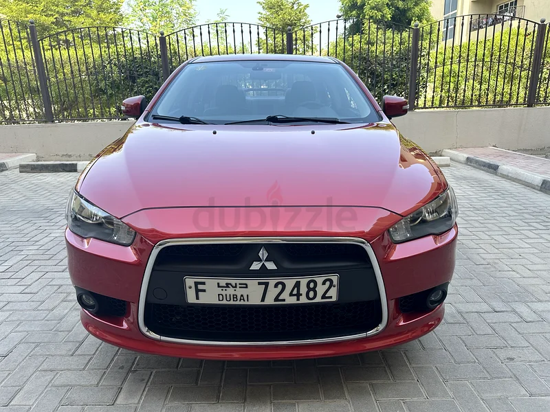 ميتسوبيشي لانسر GLS، مالك أول، نظيف جدًا، بحالة غرفة العرض، قليل الكيلومترات، كامل الخيارات، يقوده امرأة63224310499841111