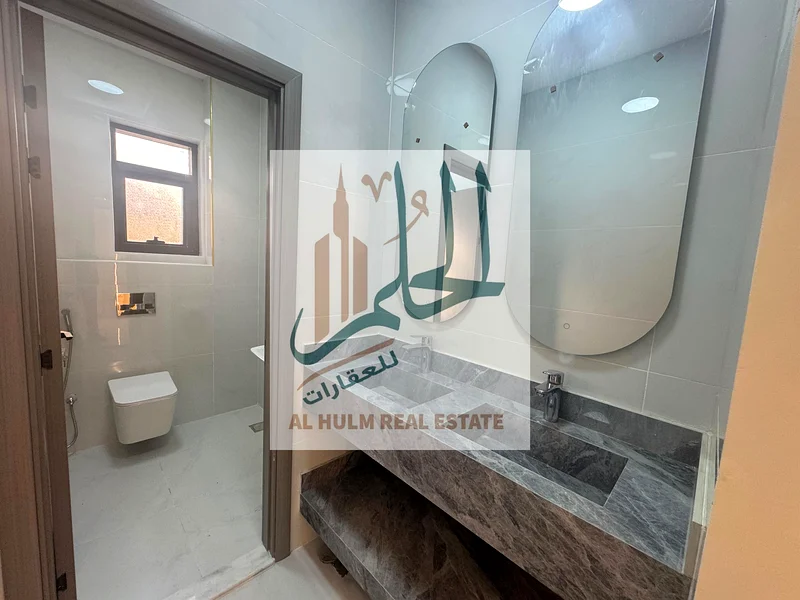 فيلا أحلامك في الياسمين - مجهزة بالكامل، بدون تكاليف خفية63251335652866113