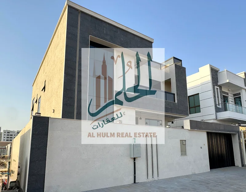 فيلا أحلامك في الياسمين - مجهزة بالكامل، بدون تكاليف خفية63251335652866111