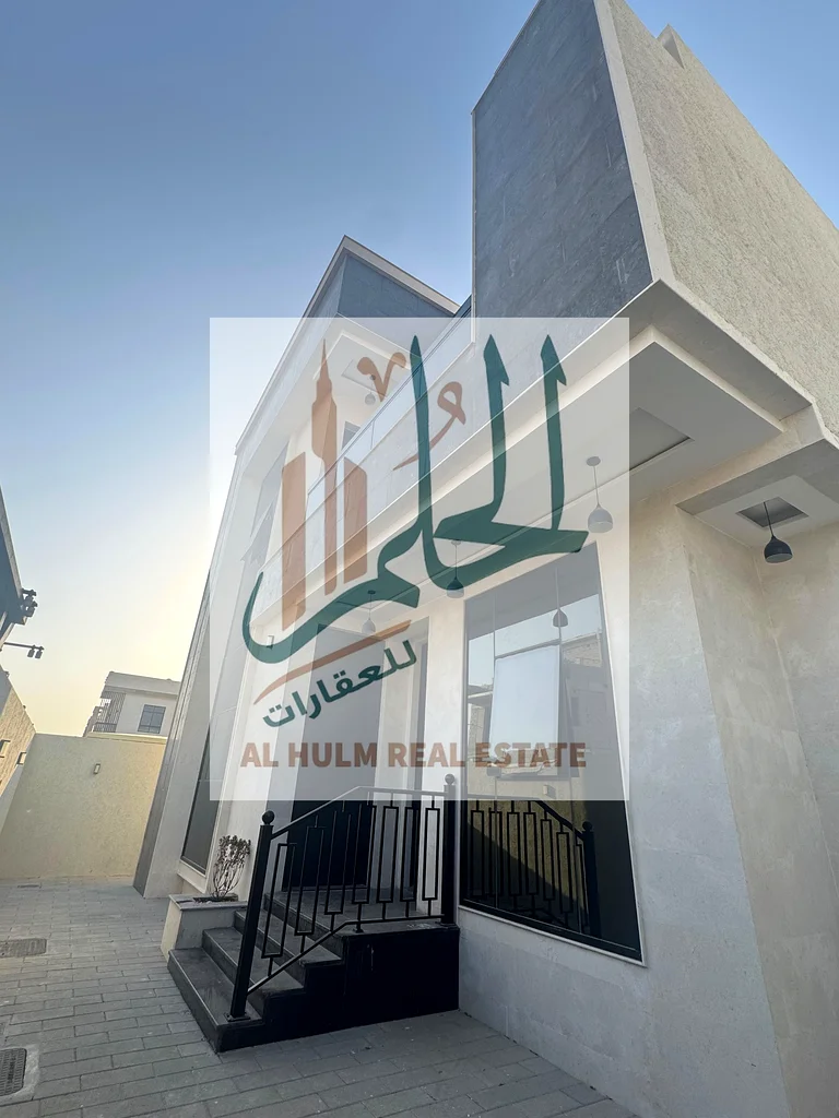 فيلا أحلامك في الياسمين - مجهزة بالكامل، بدون تكاليف خفية63251335652866112