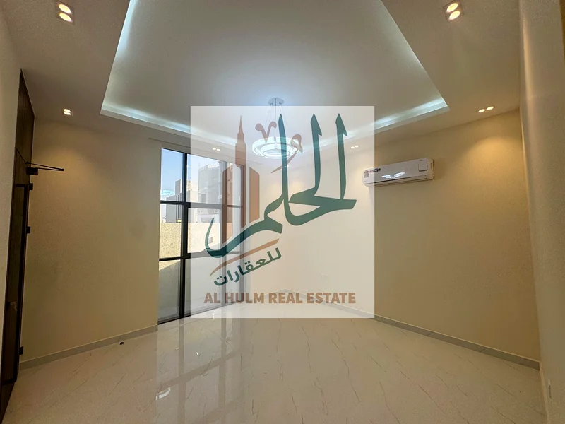 فيلا أحلامك في الياسمين - مجهزة بالكامل، بدون تكاليف خفية63251335652866114