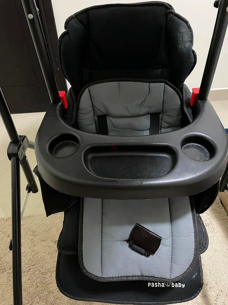 Indoor Baby Swing/Chair63204252658946114