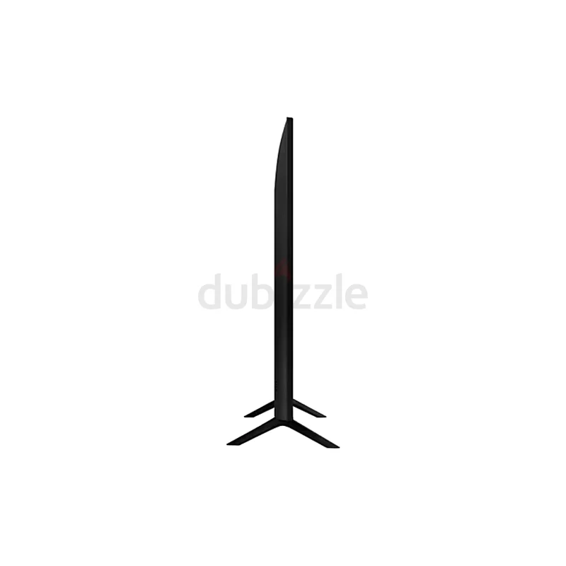 58 Inch TV - Samsung 58 In Crystal UHD 4K Smart TV, HDR, Slim Design, Same Day Delivery Available63265094932353111