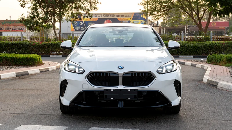 2025 | BMW 225L M SPORT63160608844547111