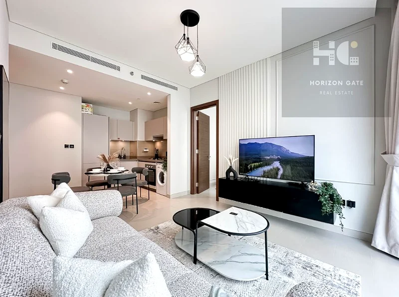1BR+study I Upgraded to 2 BR I Fully Furnished64016803186689112