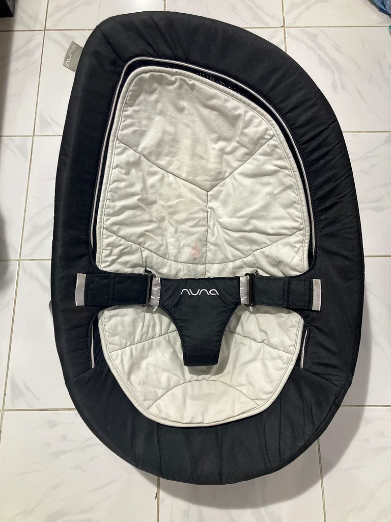 Nuna Leaf Swing63204252671617111