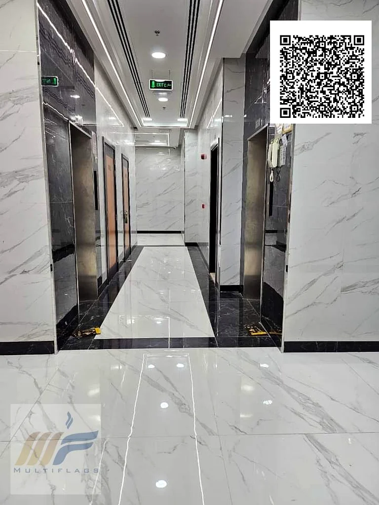 1 BHK APARTMENT AVAILABLE FOR SALE IN BLUE BELL TOWER WITH 7 YEAR PAYMENT PLAN63249234642050112