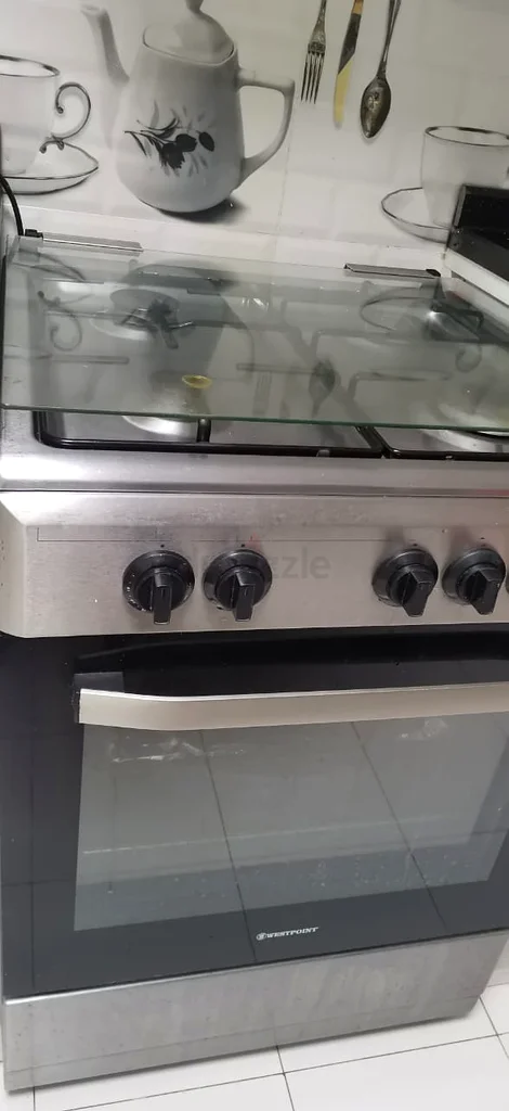 Cooking Range Stove63250828092802113