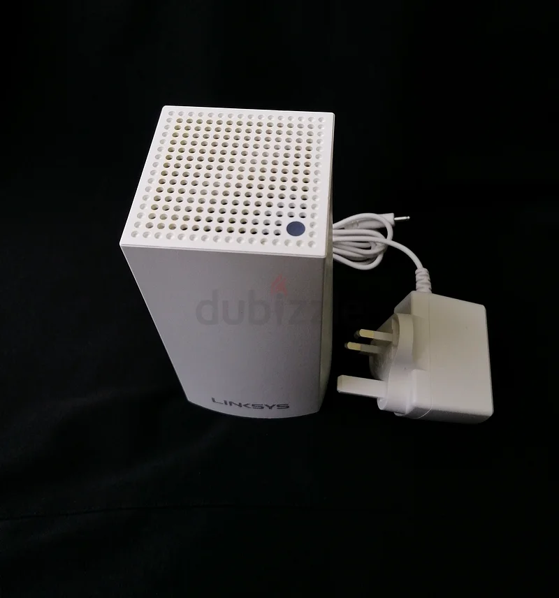 Linksys Velop AC1300 Dual-Band Mesh Wi-Fi Router63167114076675112