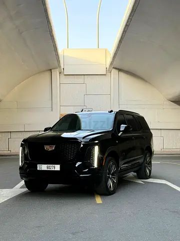 Cadillac Escalade Sport Luxury 2026 New New 50% summer discount