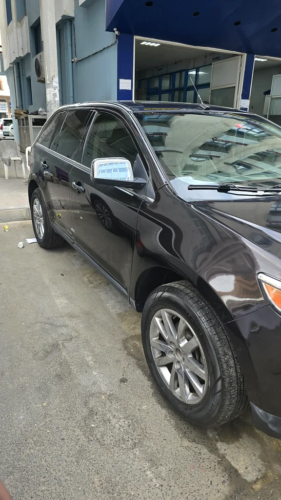 Ford Edge Limited 201363168499552641111